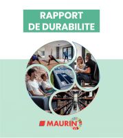 Rapport de durabilité