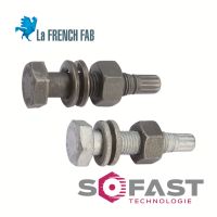 HRC - Fabrication spéciale