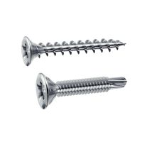 Tornillo autotaladrante Tornillo autotaladrante