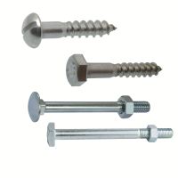 Tornillo para madera Tornillo para madera