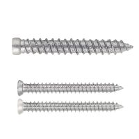 Tornillo para PVC Tornillo para PVC