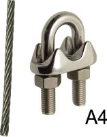 Stainless steel A4 Stainless steel A4