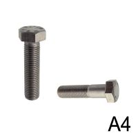 Stainless steel a4 Stainless steel a4