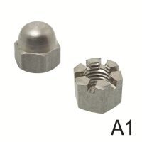 Acero inoxidable A1 Acero inoxidable A1