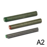 Stainless steel a2 Stainless steel a2