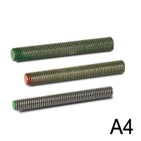 Stainless steel a4 Stainless steel a4