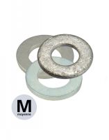 ISO 7089 - Série normale - Grade A 200 HV et 300 HV ISO 7089 - Série normale - Grade A 200 HV et 300 HV