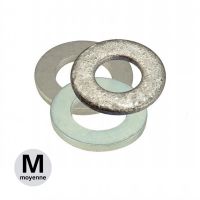 ISO 7089 - Série normale - Grade A 200 HV et 300 HV ISO 7089 - Série normale - Grade A 200 HV et 300 HV