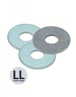 ISO 7094 - Série  extra large - 100 HV ISO 7094 - Série  extra large - 100 HV