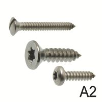 Stainless steel a2 Stainless steel a2