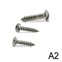 Stainless steel a2 Stainless steel a2