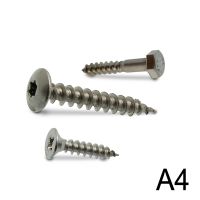 Stainless steel a4 Stainless steel a4