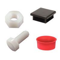 Plastic fasteners Plastic fasteners