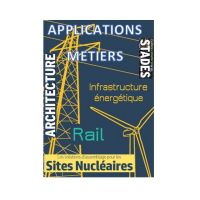 Applications - Métiers Applications - Métiers