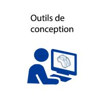 Support technique - Aide à la conception