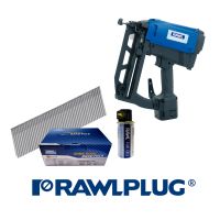 Anclaje para construccion