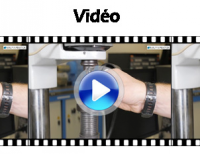 Dureté Rockwell Brinell