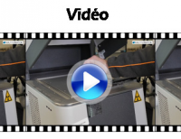 Fluorescence X : Epaisseur de revêtement