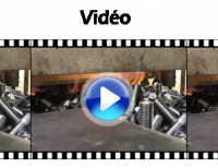 Procédé de traitement thermique