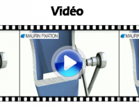 Systèmes d'assemblage pour fixations creuses