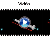 Film holographique Infrastructure