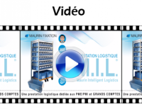 Système Logistique MIL