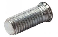 Goujon à sertir à la presse