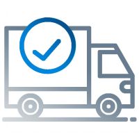 Conditions d'expédition