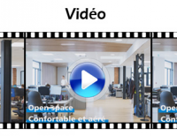 Vidéo nouveau site LYON VAISE