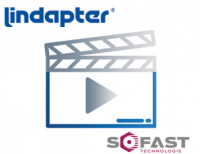 Vidéo produits de marque