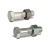 SB NON PRELOADED STRUCTURAL BOLTING ASSEMBLIES SB NON PRELOADED STRUCTURAL BOLTING ASSEMBLIES