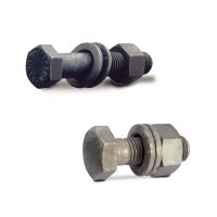 PRELOADED STRUCTURAL BOLTING ASSEMBLIES PRELOADED STRUCTURAL BOLTING ASSEMBLIES