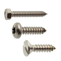 Wood screw Wood screw