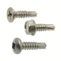Self drilling screw Self drilling screw