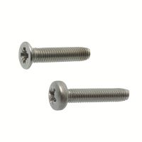 Self-tapping screws Self-tapping screws