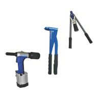Outils de pose pour rivets