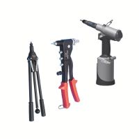 Outils de pose pour écrous noyés