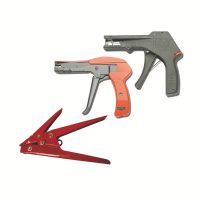 Outils de pose pour lien nylon