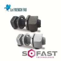 HR injecté - Fabrication spéciale