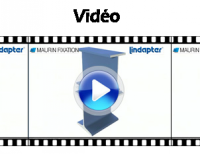 Systèmes d'assemblage par crapautage