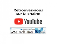 Abonnez-vous à notre chaîneYoutube