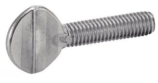 Vis violon inox A2 / Shoulderless thumb screws