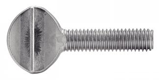 Vis violon inox A2 / Shoulderless thumb screws