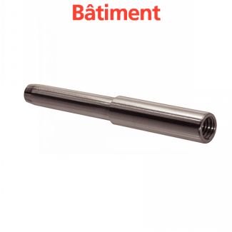 Embouts à sertir