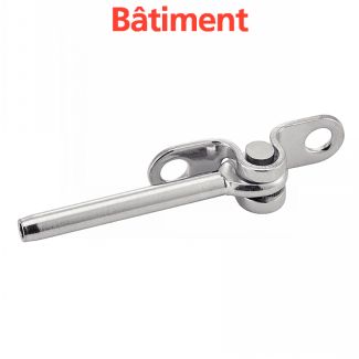 Embouts à sertir