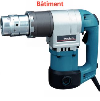 Visseuse électrique Makita® pour boulons HRC