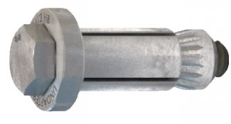 Fixation LINDAPTER® section creuse HOLLO-BOLT® TH