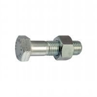 Boulon à tête hexagonale