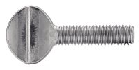 Vis violon inox A2 / Shoulderless thumb screws