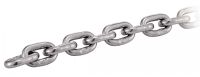 SHORT LINK CHAINS Inox A4 DIN 766 (Model : 64740)